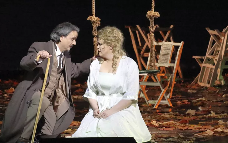 La Traviata
