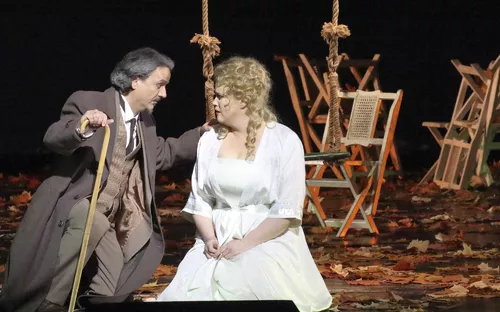 La Traviata