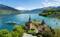 Jungfrauregion und Bern - Berner Oberland - Eger-Mönch-Jungfrau - 4 Tage