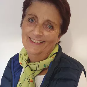 <p>Renate Eder </p>