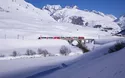 Winterzauber Schweiz - 4 Tage
