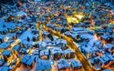 Winterzauber Schweiz - 4 Tage