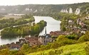 VIVA Cruises - VIVA Gloria - Seine - 5 Tage - Flusskreuzfahrt