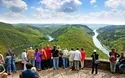 Saarschleife - 3 Tage - Silvester