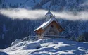 Saalfelden/Salzburgerland - Weihnachten - 4 Tage 
