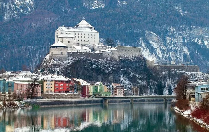 Festung Kufstein
