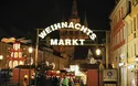 Ansbach-Nördlingen- 1 Tag - Weihnachtsmarkt