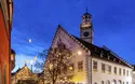 Ravensburg und Isny - 1 Tag - Weihnachtsmarkt