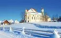 Classic-Erlebnistag - Konzert Wieskirche - 1 Tag