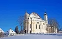 Classic-Erlebnistag - Konzert Wieskirche - 1 Tag