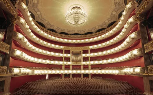 Bayerische Staatsoper München