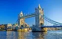 London Flug - 5 Tage
