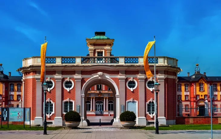 Schloss Bruchsal