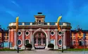Classic-Erlebnistag - Baden-Baden, Burda - 1 Tag