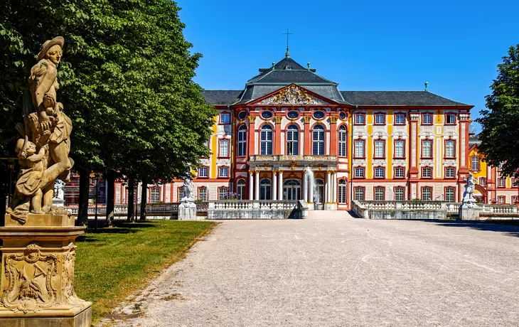 Schloss Bruchsal