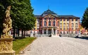 Classic-Erlebnistag - Baden-Baden, Burda - 1 Tag