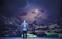 Classic-Erlebnistag - München - Staatstheater am Gärtnerplatz - Die Zauberflöte