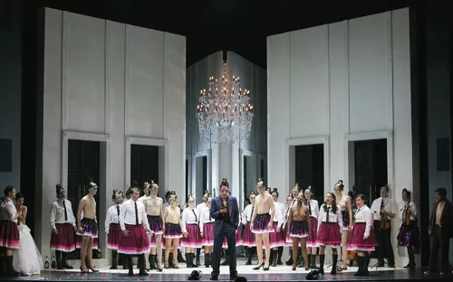 Don Giovanni