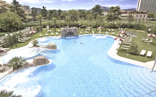 Hotel All´Alba