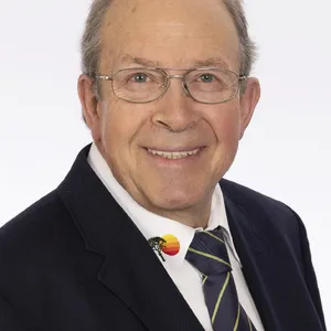 <p>Klaus Dziczenski </p>
