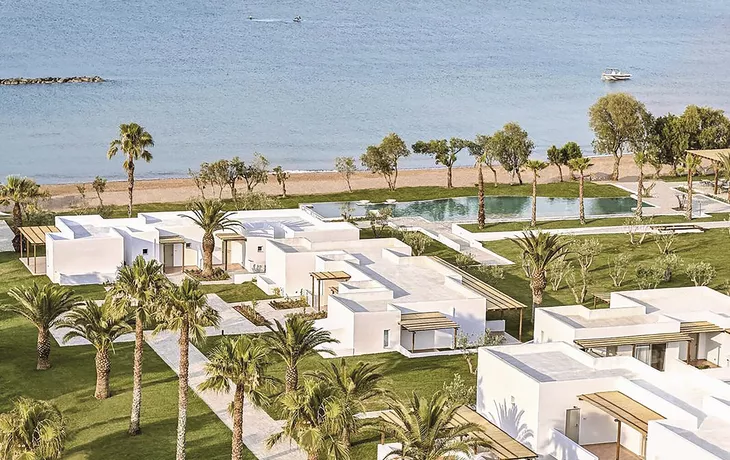 TUI KIDS CLUB Grecotel Casa Marron - Außenansicht