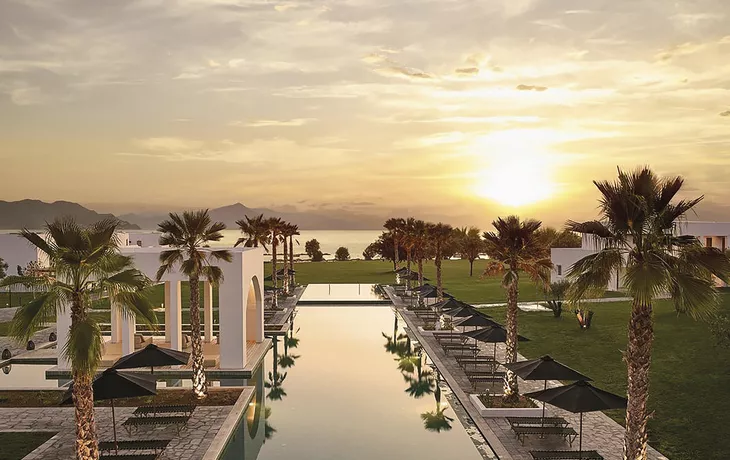 TUI KIDS CLUB Grecotel Casa Marron - Pool