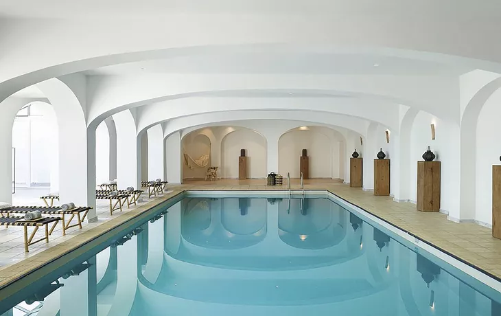 TUI KIDS CLUB Grecotel Casa Marron - Wellness
