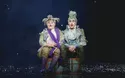 Cirque du Soleil - Olymipahalle München - 2026