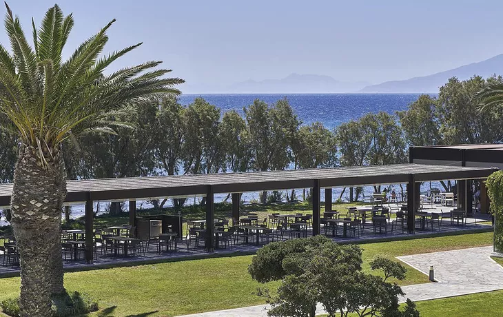 Atlantica Beach Resort Kos - Ammos Beach Bar