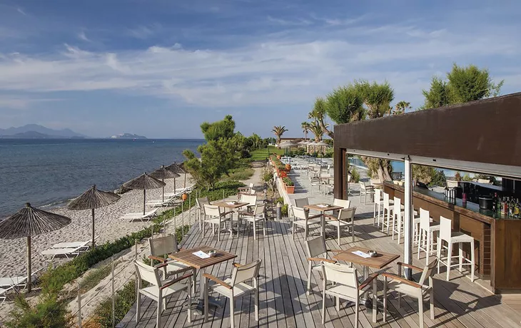 Atlantica Beach Resort Kos - Ammos Beach Bar