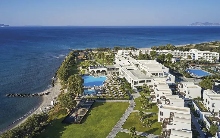 Atlantica Beach Resort Kos - Außenansicht