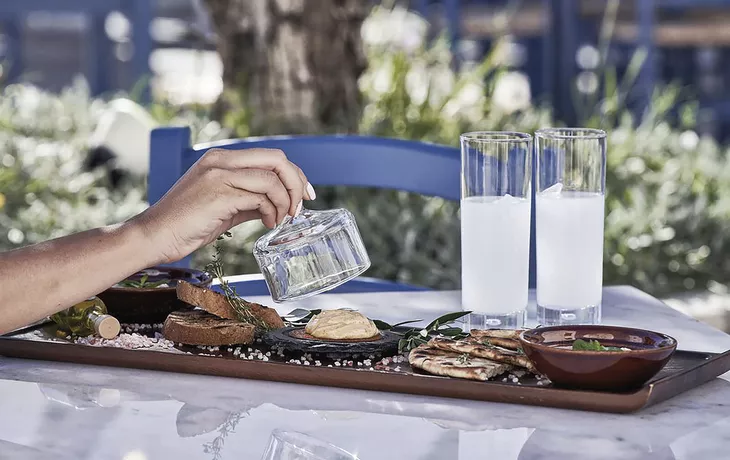 Atlantica Beach Resort Kos - Elea Taverna