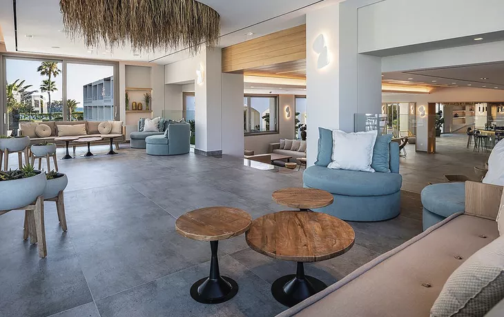 Atlantica Beach Resort Kos - Ausstattung