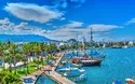 Kos – 8 Tage - 4-Sterne-Hotel Atlantica Beach Resort Kos