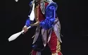 Circus Krone Stars in der Manege 2026
