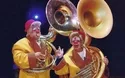 Circus Krone Stars in der Manege 2026