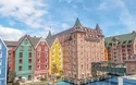 Hotel Krønasår - Europa Park Advent
