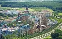 Hotel Krønasår - Europa Park Advent