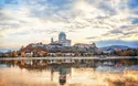 MS William Wordsworth - Donau - Vollcharter - 8 Tage - Flusskreuzfahrt