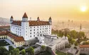MS William Wordsworth - Donau - Vollcharter - 8 Tage - Flusskreuzfahrt