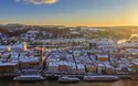 MS William Wordsworth - Donau - Vollcharter - 8 Tage - Flusskreuzfahrt