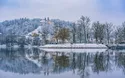 MS William Wordsworth - Donau - Vollcharter - 8 Tage - Flusskreuzfahrt