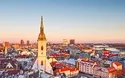 MS William Wordsworth - Donau - Vollcharter - 8 Tage - Flusskreuzfahrt