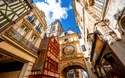 MS Swiss Pearl - Seine - Vollcharter - 8 Tage - Flusskreuzfahrt