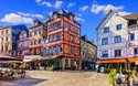 MS Swiss Pearl - Seine - Vollcharter - 8 Tage - Flusskreuzfahrt