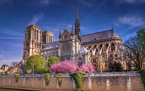 Kathedrale Notre-Dame