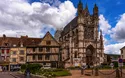 MS Swiss Pearl - Seine - Vollcharter - 8 Tage - Flusskreuzfahrt