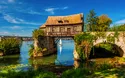 MS Swiss Pearl - Seine - Vollcharter - 8 Tage - Flusskreuzfahrt