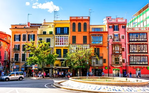 Palma de Mallorca