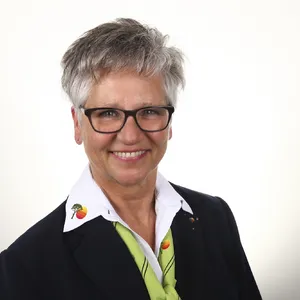 <p>Silvia Schantin</p>